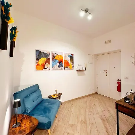 Apartment Maloma Fronte Metro A *