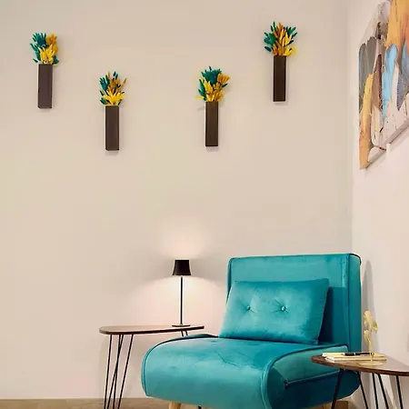 Maloma Intero Fronte Metro A Апартаменты