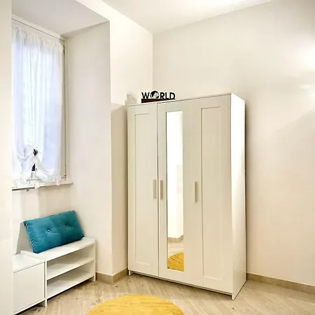 Maloma Fronte Metro A Apartment Rome
