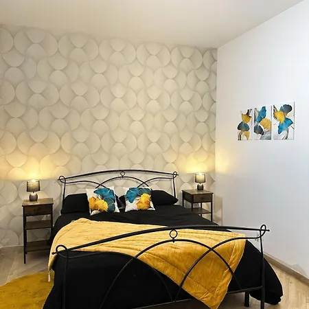 Maloma Intero Fronte Metro A Апартаменты