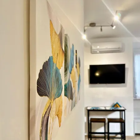 Maloma Intero Fronte Metro A *