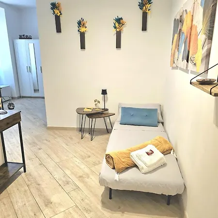 Maloma Intero Fronte Metro A Апартаменты Рим