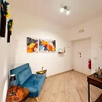 Apartman Maloma Intero Fronte Metro A *
