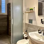 Maloma Intero Fronte Metro A Apartman Róma