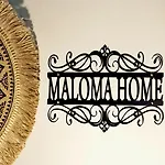 Maloma Intero Fronte Metro A Apartman *