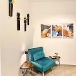 Apartman Maloma Intero Fronte Metro A