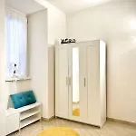 Maloma Intero Fronte Metro A Apartman Róma