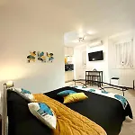 Apartman Maloma Intero Fronte Metro A