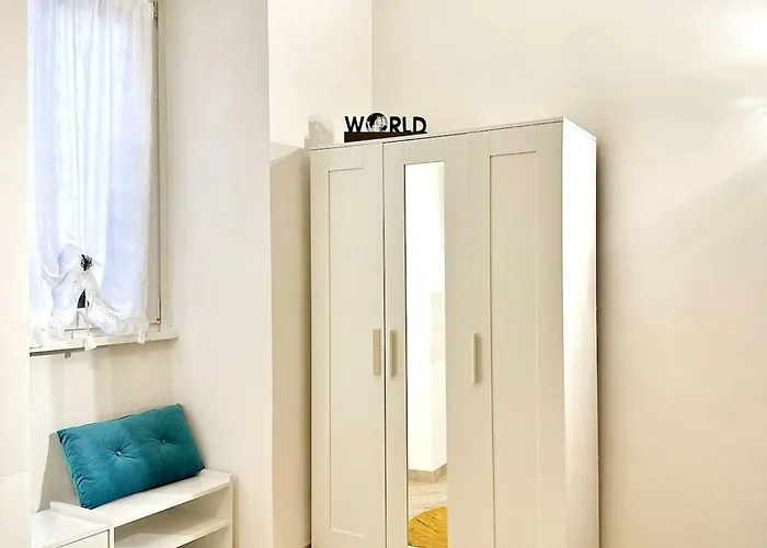 Maloma Intero Fronte Metro A Apartment Rom